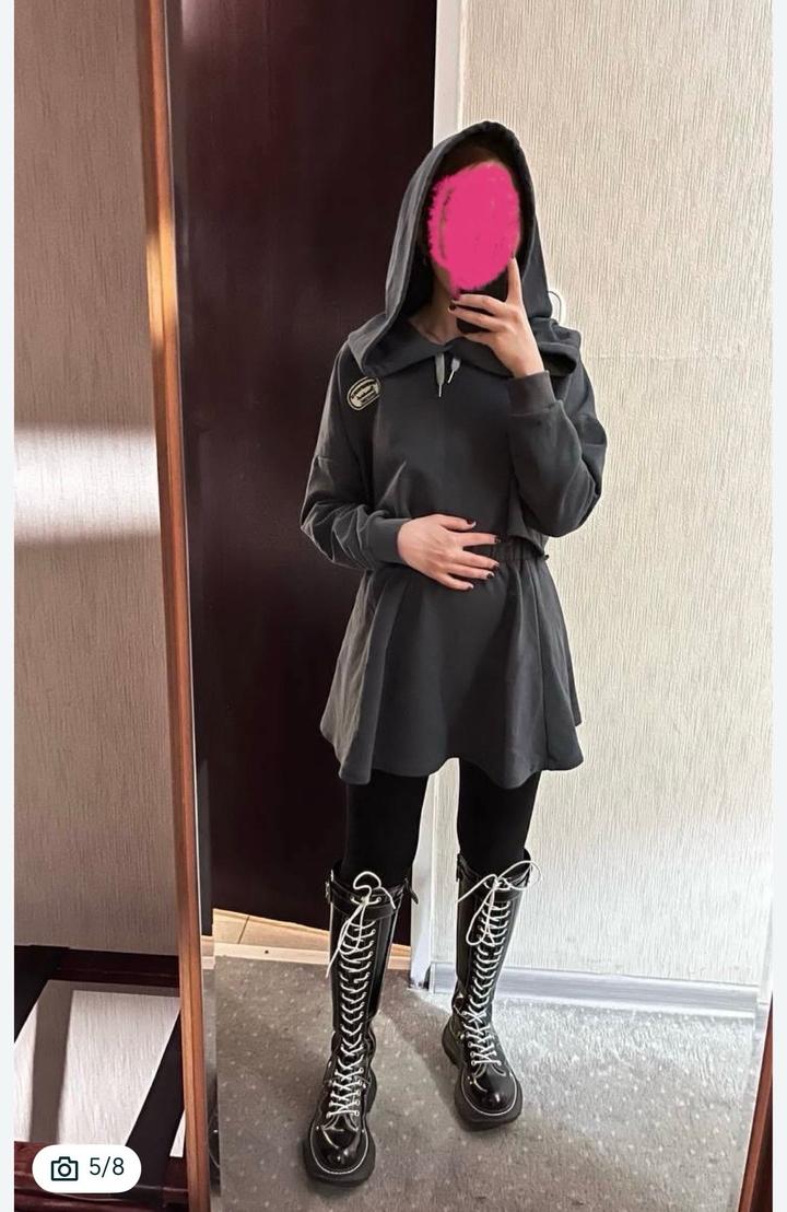 Костюм Diali collection, каз. Бренд xs