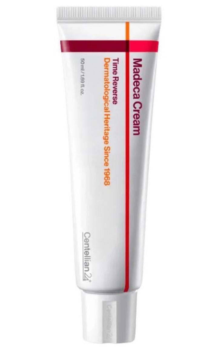 Cintelian24 madeca cream