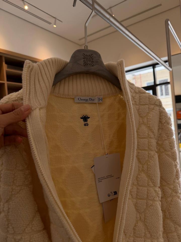 Кардиган dior