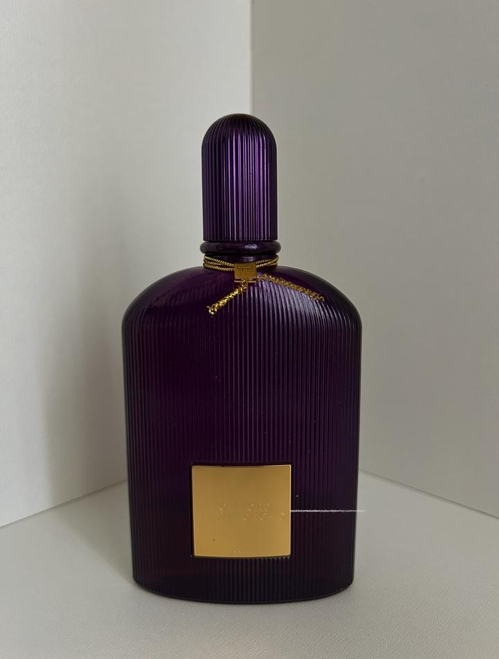 Velvet Orchid Tom Ford