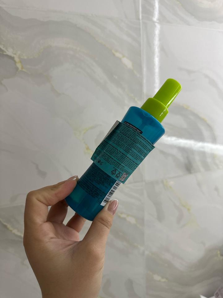 Bed Head солевой спрей для волос