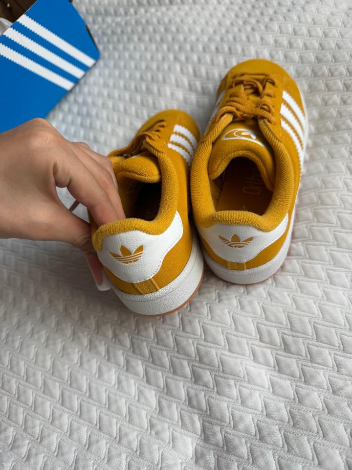 Детские кроссовки adidas
