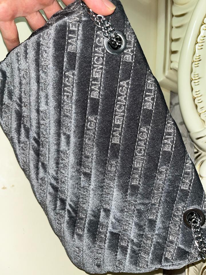 Сумка Баленсиага