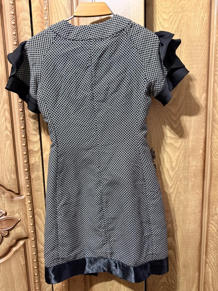 Элегантное платье JILLSTUART
