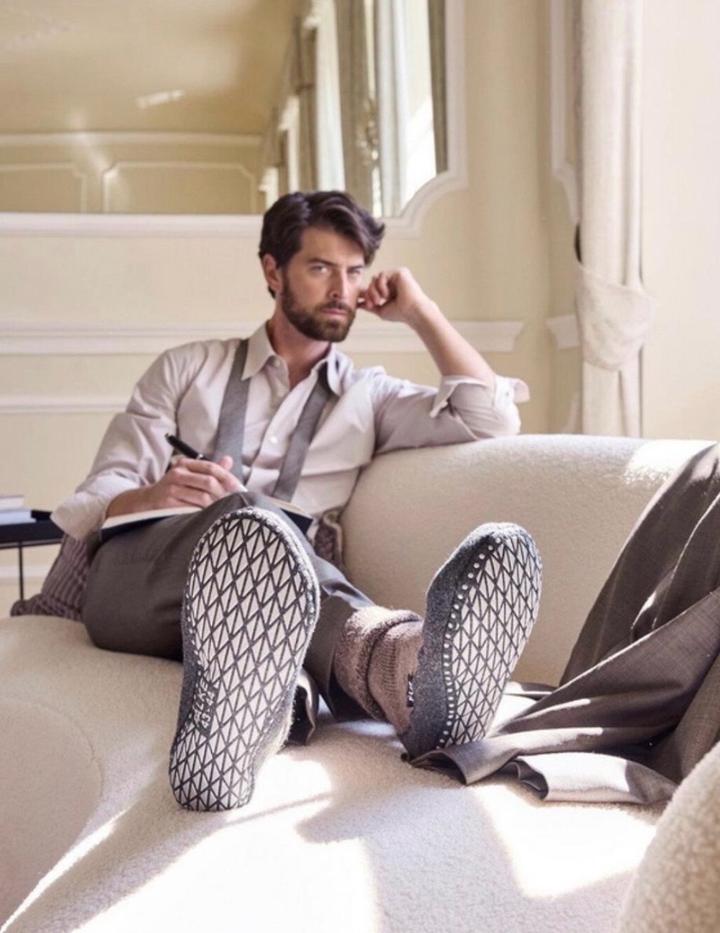 Тапочки FALKE