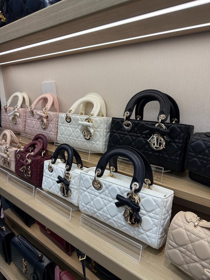1:1 Dior