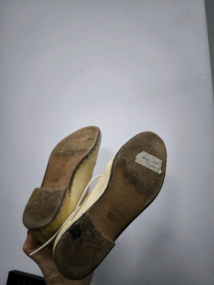 Ботинки/туфли/дерби Maison Margiela