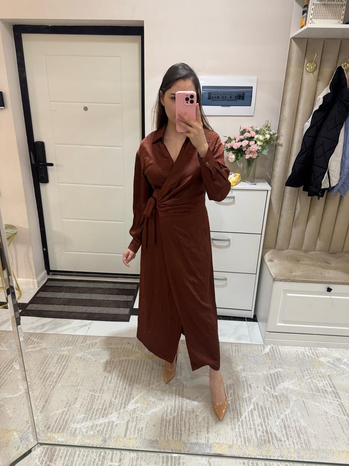 Платье вечернее