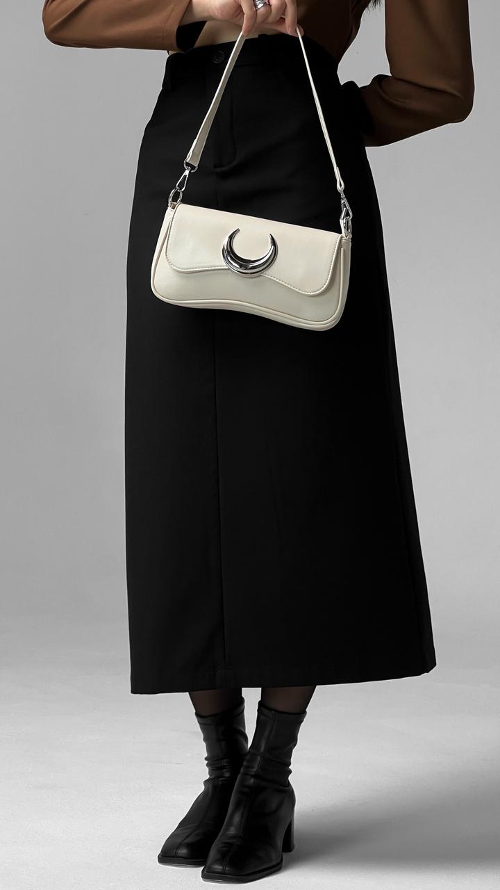 Сумка “SOUL white”