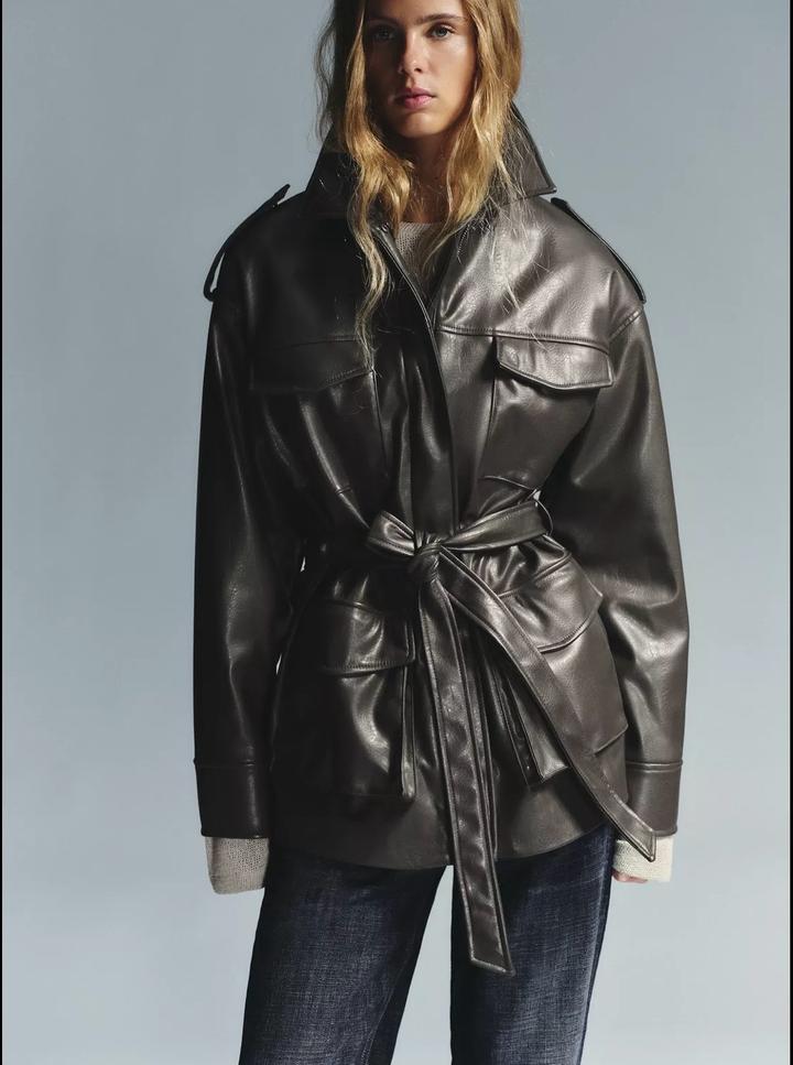 Куртка Zara