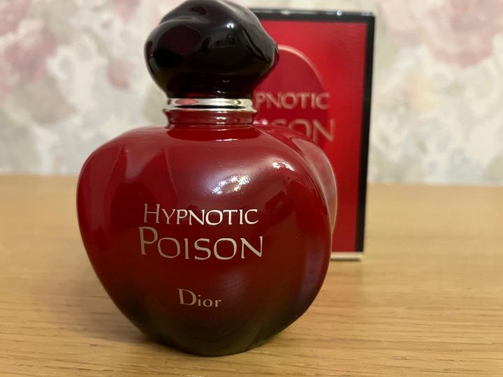 Dior Hypnotic Poison Туалетная вода