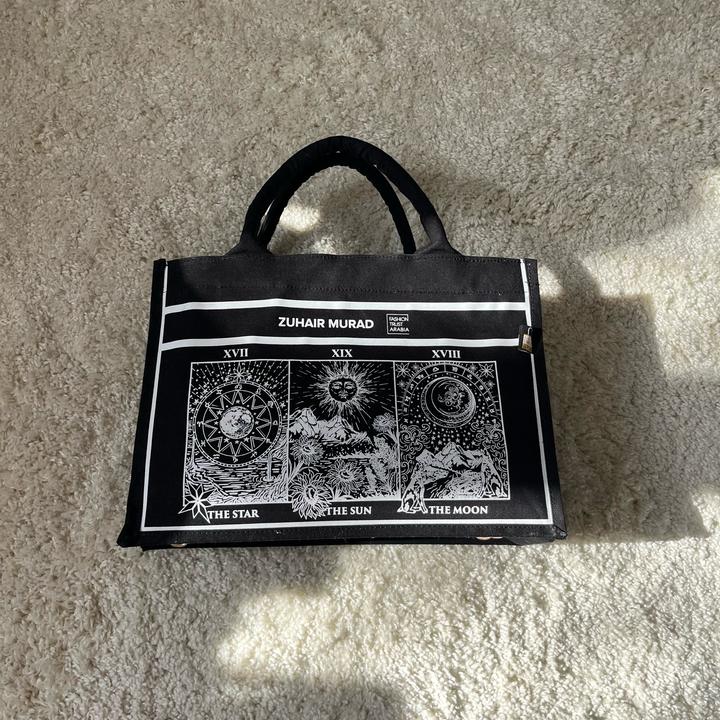 сумка Zuhair Murad