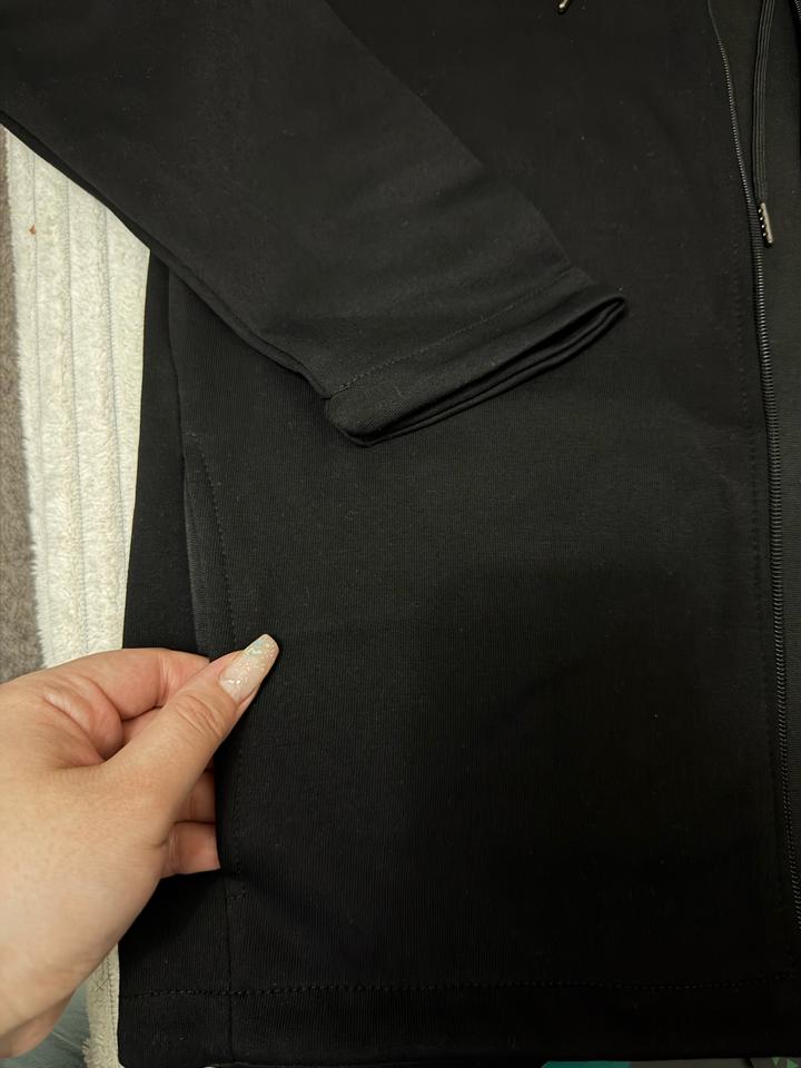 Новая спортивная двойка Qazaqstan