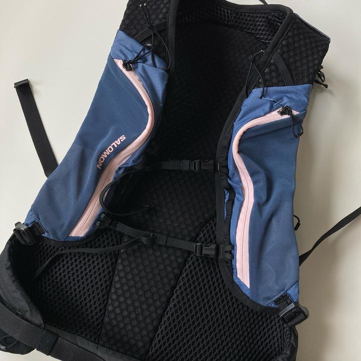 Maison Margiela x Salomon XT15
