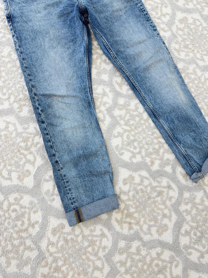 Джинсы Calvin klein