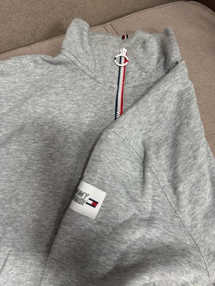 Толстовка Tommy Hilfiger