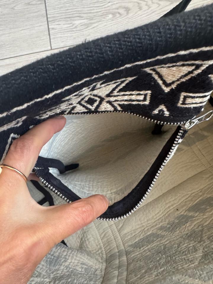 Сумка токи Isabel Marant