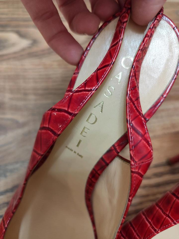 Туфли.Италия.Оригинал.Кожа.