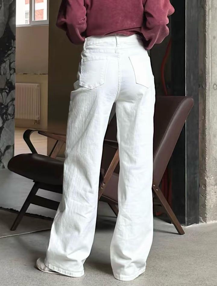 новые джинсв