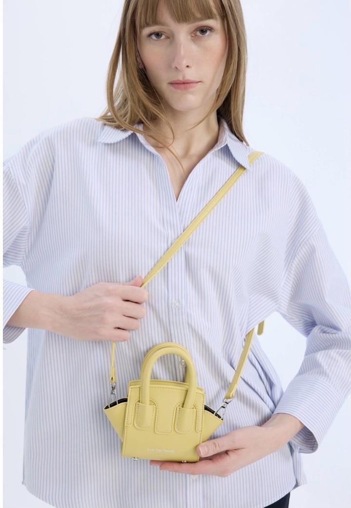 Сумка кросс-боди