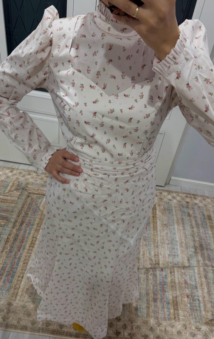 Платье Memallray