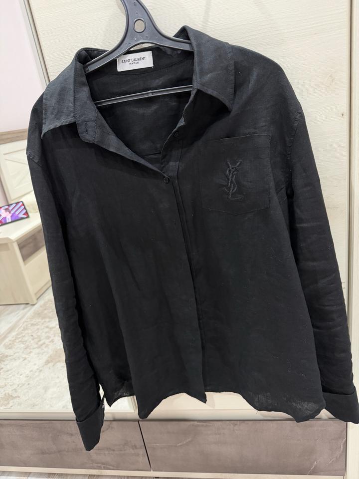 Рубашка Ysl