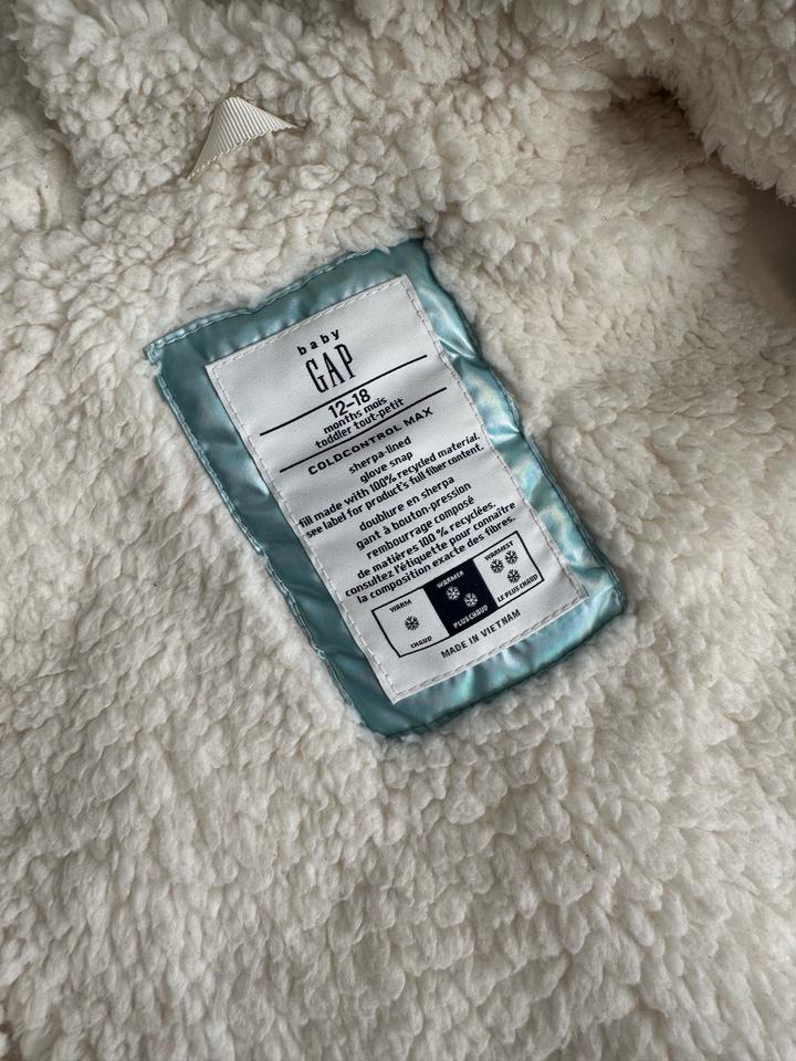 Куртка детская GAP