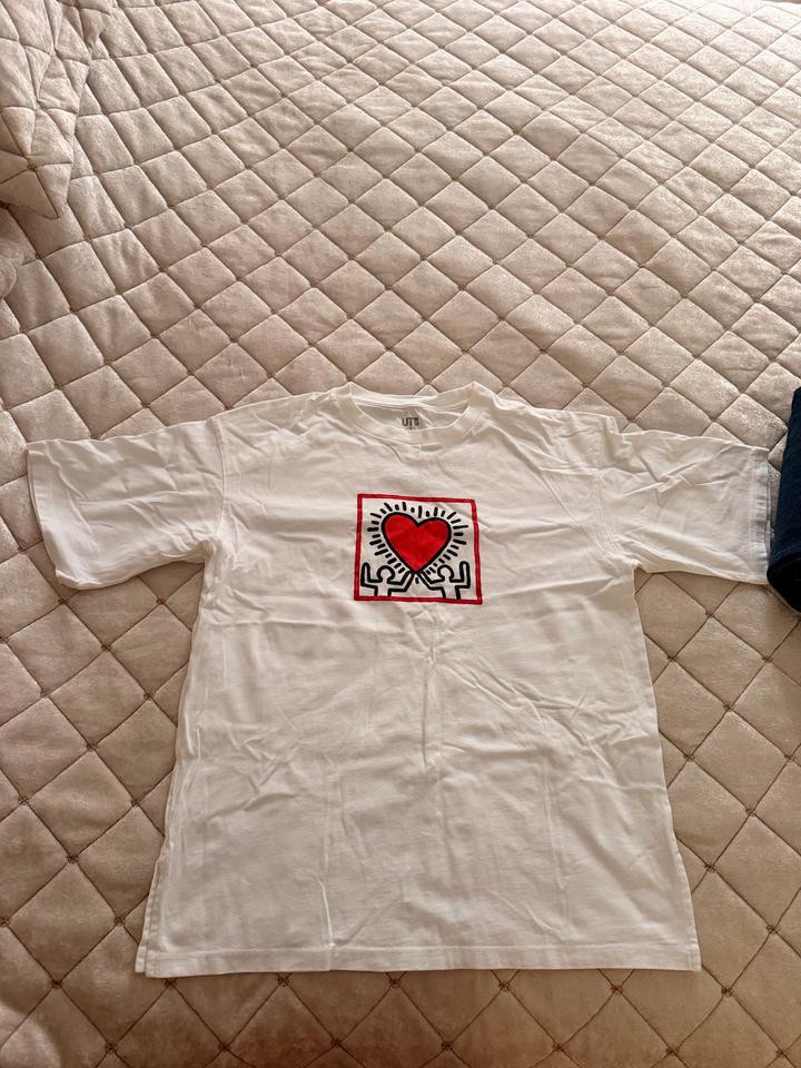 Футболка UNIQLO