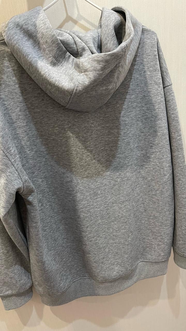 Худи Calvin Klein