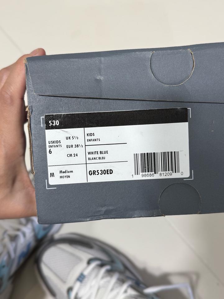 Продам кроссовки new balance