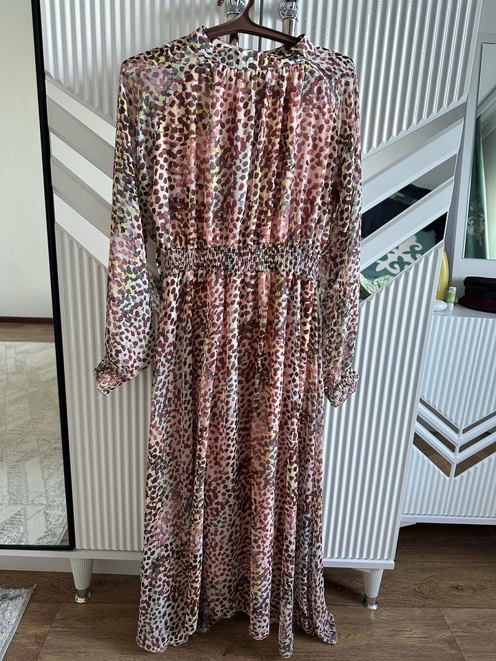 Турецкое платье 44-46р