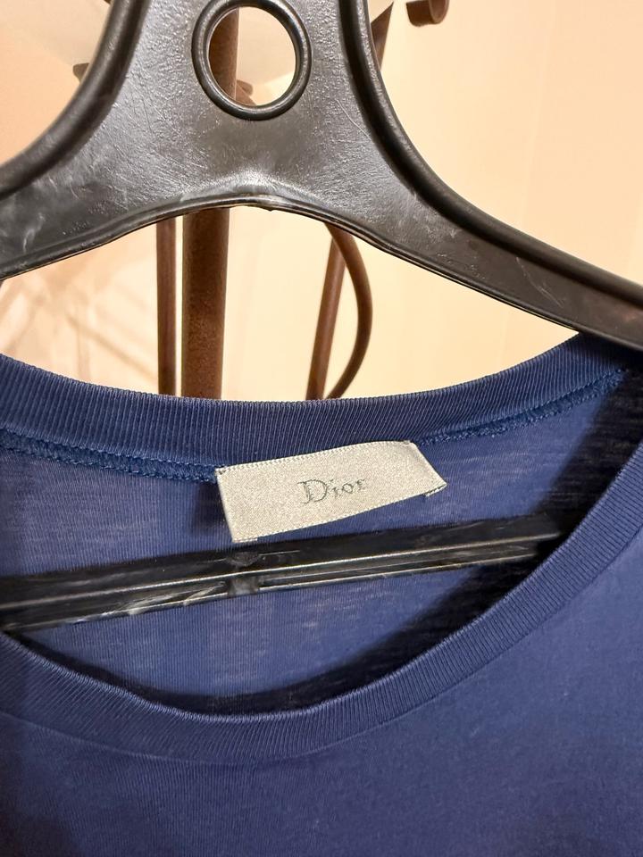 Футболка Dior