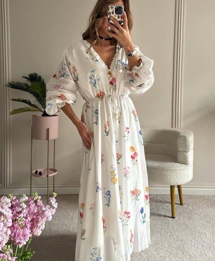 Платье под Zimmerman