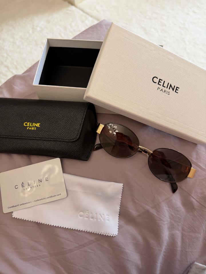 Очки Celine