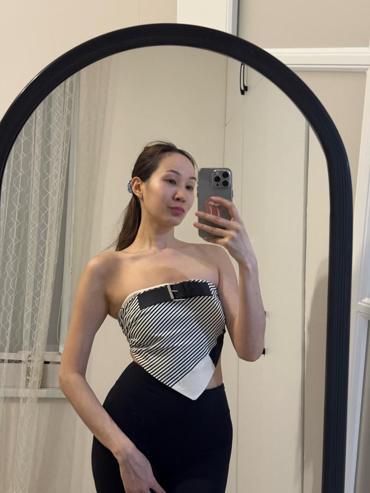 Топ женский