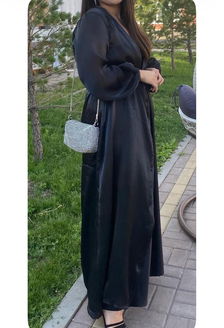 Абайка накидка