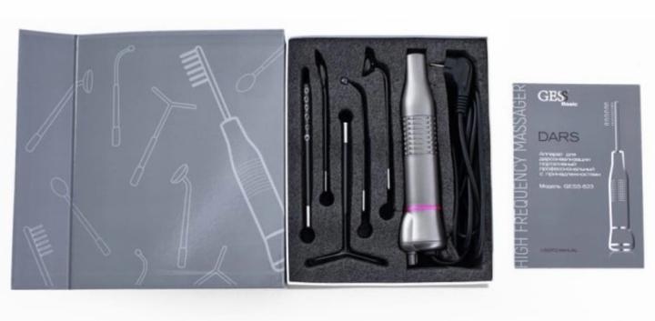 Gess дарсонваль