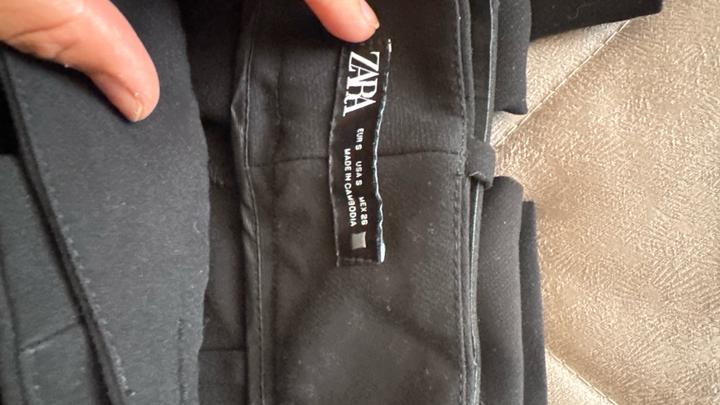 Брюки Zara