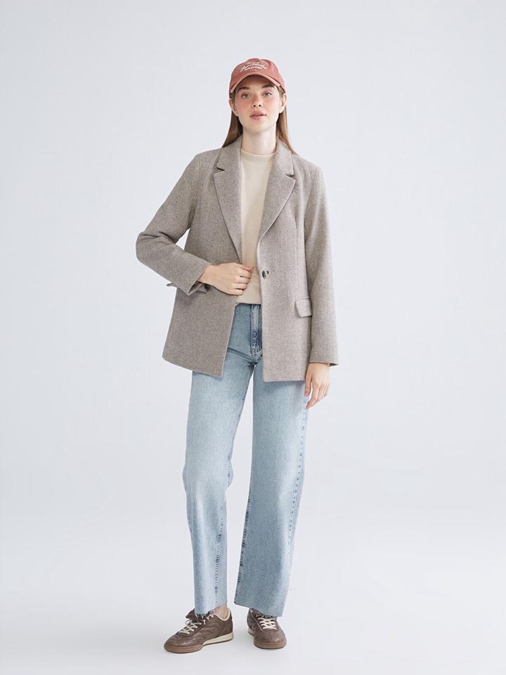 Пальто пиджак