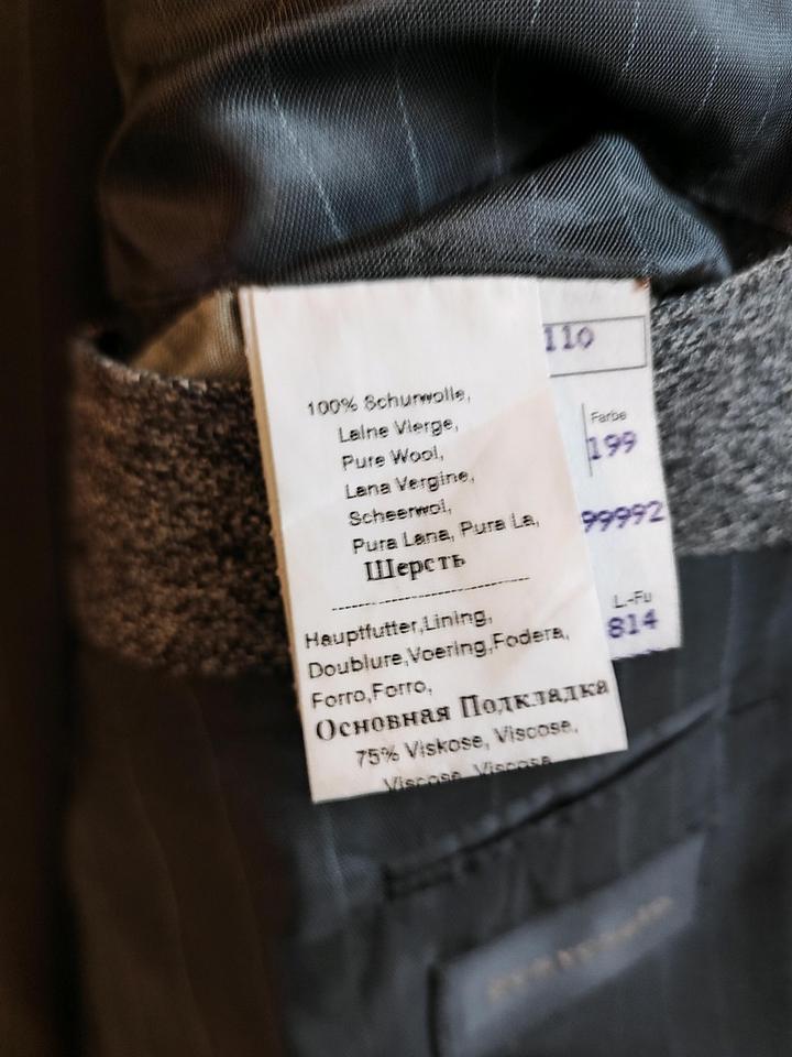 Премиальное полупальто Benvenuto