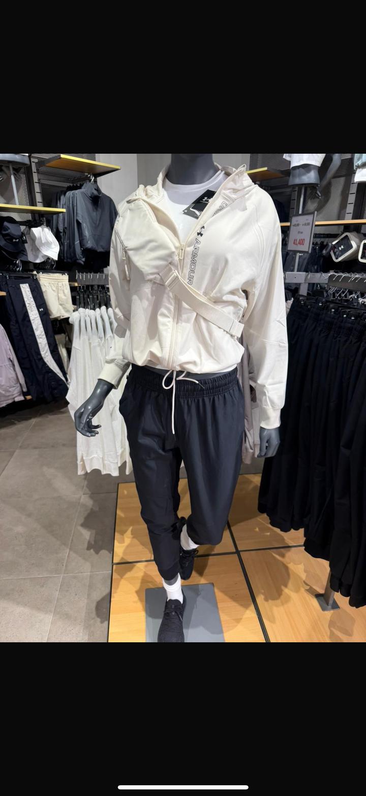 Спортивный костюм Under Armour