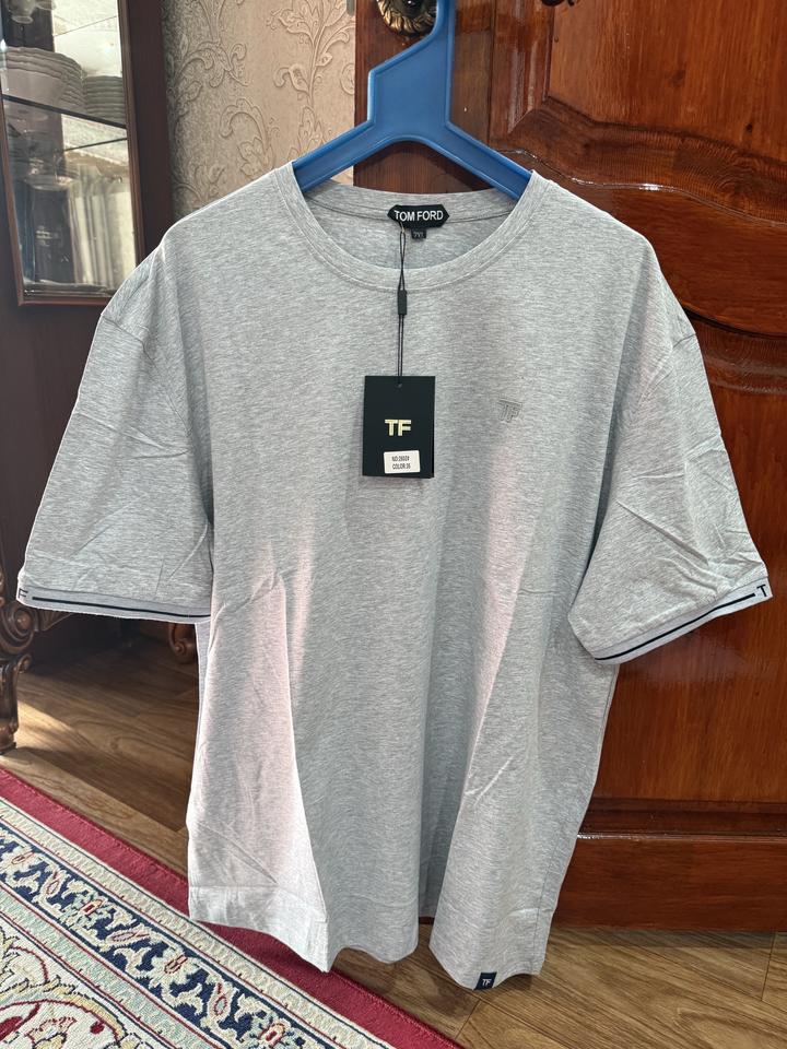 Футболка мужская