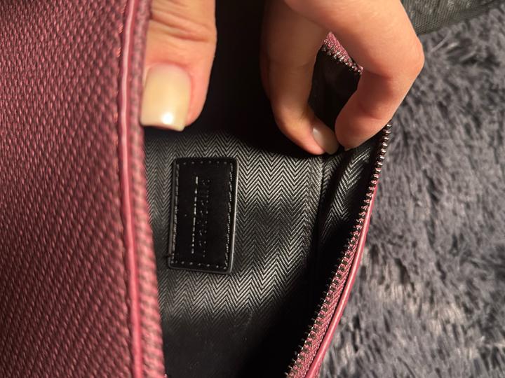 Сумка Burberry