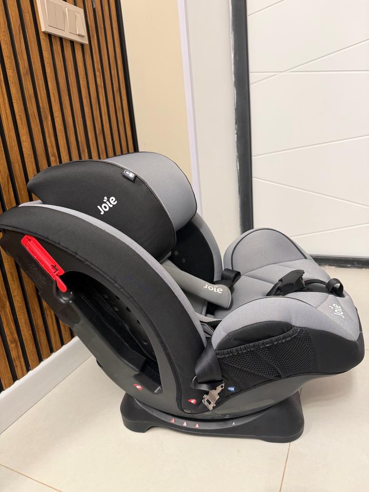 Автокресло Joie