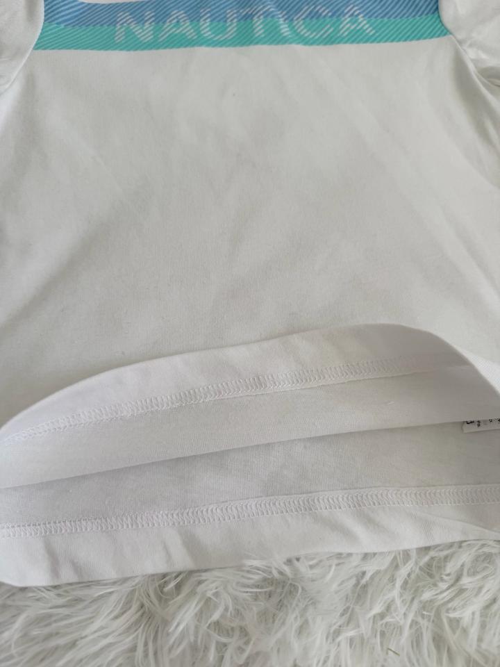 Футболка nautica