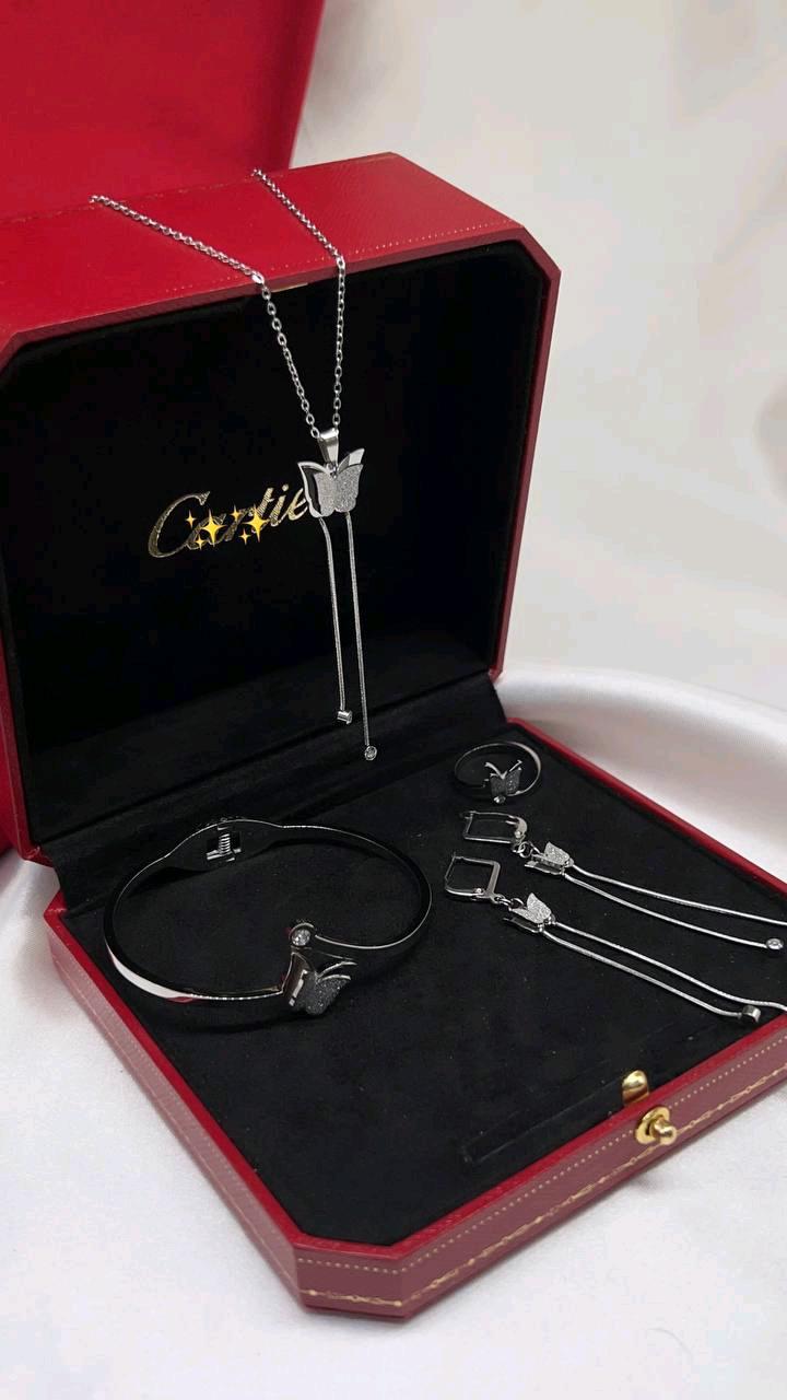 Женские наборы Cartier