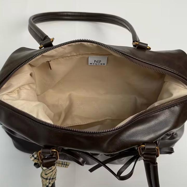 Сумка через плечо