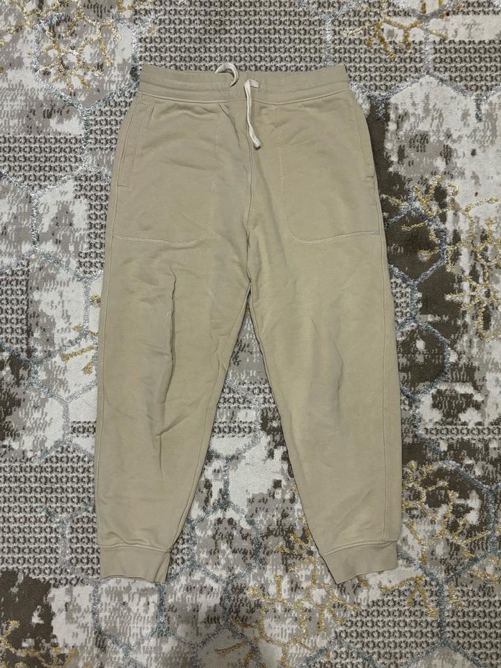 Бежевые трико Зара