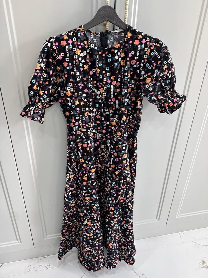 Новое платье