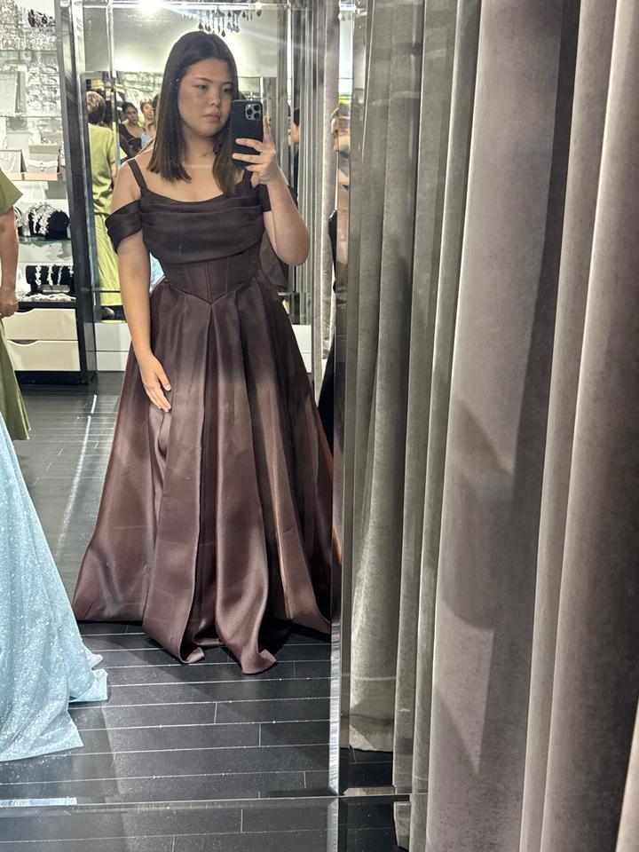 Платье emiliasposa